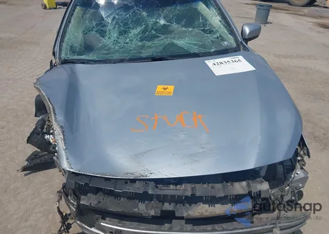 2016 Subaru Outback 2.5I Premium from USA, damaged, VIN 4S4BSACC4G3305939